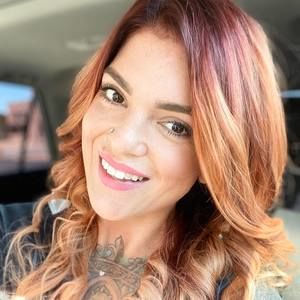 Meet your Posher, Talia